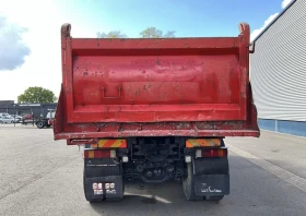 Scania P 420 �������� 6�6 | Mobile.bg � ����� ������ 7