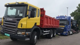 ������ Scania P 420