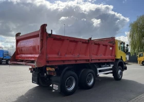 Scania P 420 �������� 6�6 | Mobile.bg � ����� ������ 9