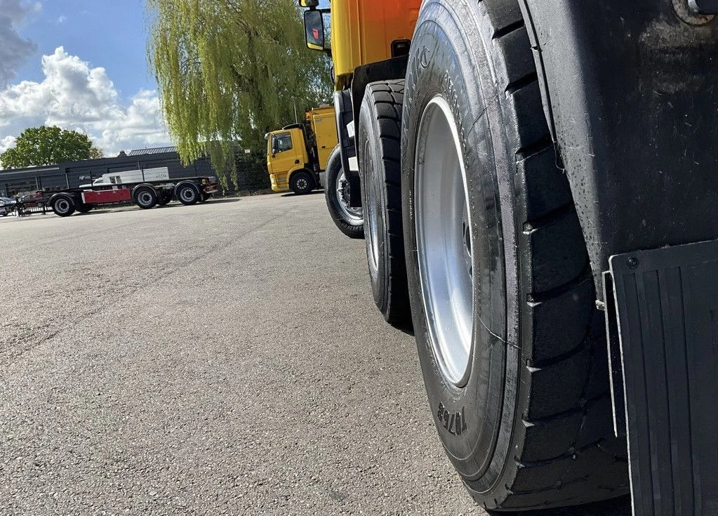 Scania P 420 �������� 6�6 | Mobile.bg � ����������� 4