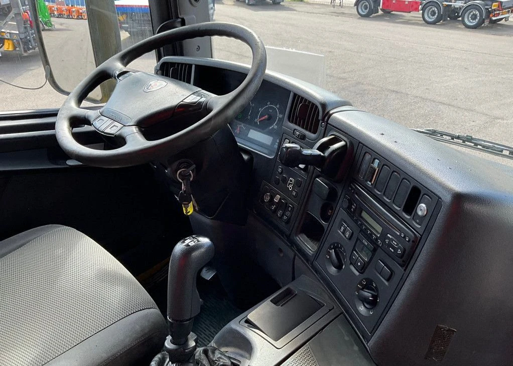 Scania P 420 �������� 6�6 | Mobile.bg � ����������� 8