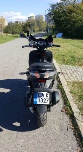 Piaggio Mp3 300LT, снимка 7