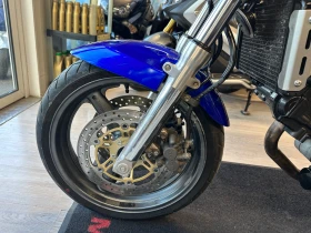 Suzuki SV 650сс, снимка 10