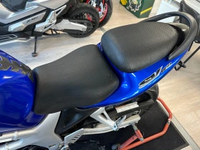 Suzuki SV 650сс, снимка 3