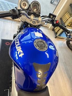 Suzuki SV 650сс, снимка 2