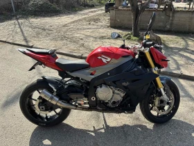 BMW S S1000R, снимка 7