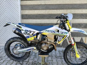 Husqvarna FE 350, снимка 3