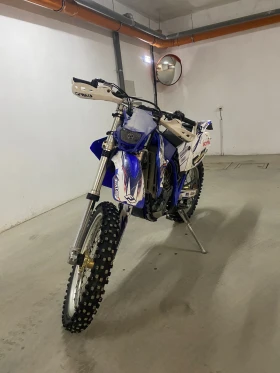 Yamaha Wr, снимка 2