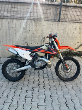 Ktm EXC 250tpi, снимка 2