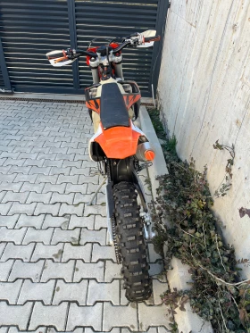 Ktm EXC 250tpi, снимка 3