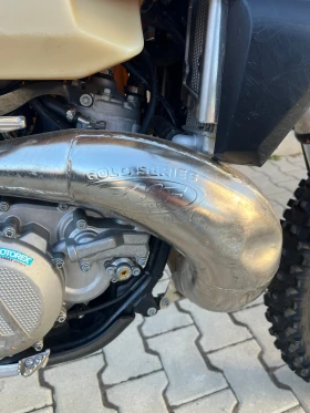 Ktm EXC 250tpi, снимка 6