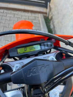 Ktm EXC 250tpi, снимка 5