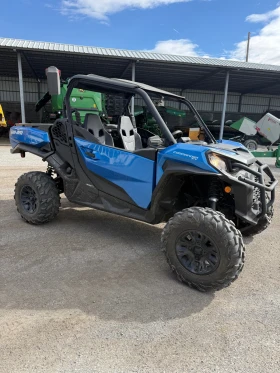 Can-Am Commander Can-Am CommanderXT 1000R ОБСЛУЖЕН!!, снимка 2