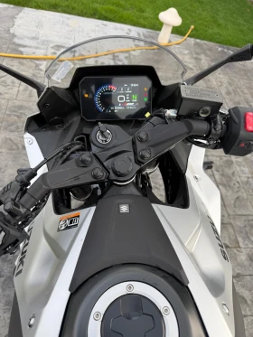 Suzuki Gsx R8, снимка 5