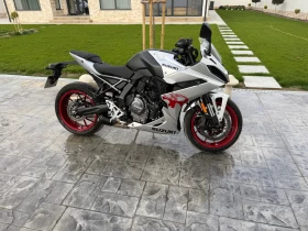 Suzuki Gsx R8, снимка 4