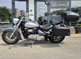     Suzuki Intruder VL 800