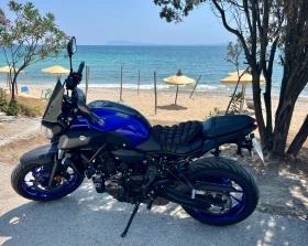 Yamaha Mt-07, снимка 5