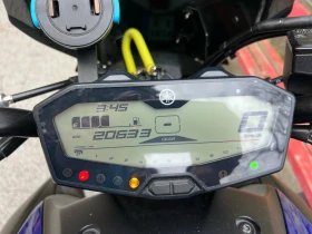 Yamaha Mt-07, снимка 9