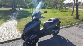 Piaggio Mp3 300LT, снимка 2