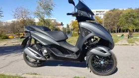 Piaggio Mp3 300LT, снимка 3