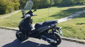 Piaggio Mp3 300LT, снимка 8