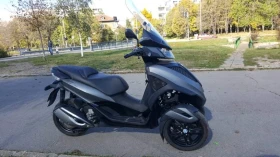 Piaggio Mp3 300LT, снимка 4