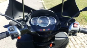 Piaggio Mp3 300LT, снимка 6