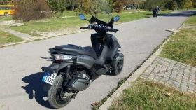 Piaggio Mp3 300LT, снимка 5