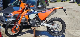 Ktm EXC 500   138   | Mobile.bg    2