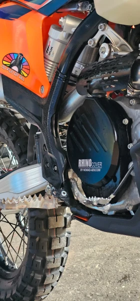 Ktm EXC 500   138   | Mobile.bg    3