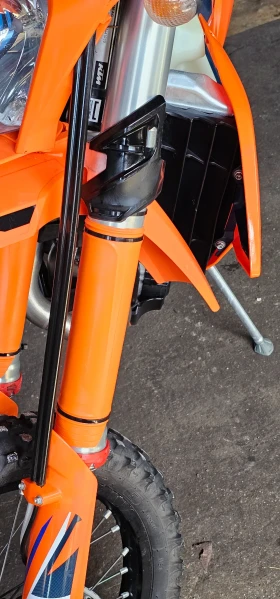 Ktm EXC 500   138   | Mobile.bg    4