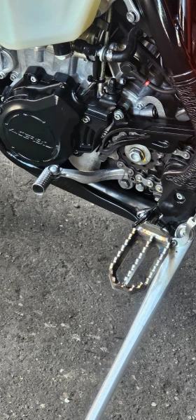 Ktm EXC 500   138   | Mobile.bg    8