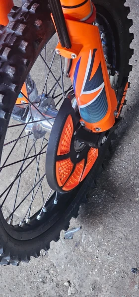Ktm EXC 500   138   | Mobile.bg    7