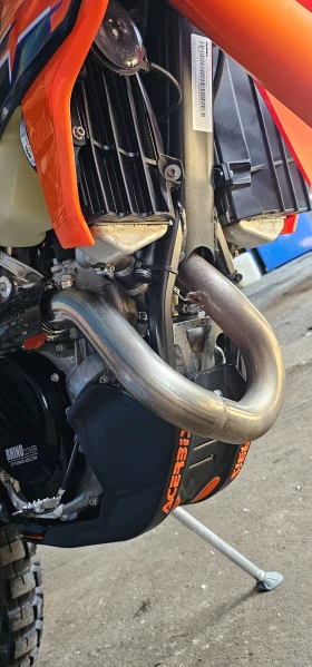 Ktm EXC 500   138   | Mobile.bg    5