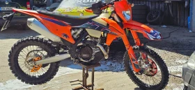  Ktm EXC