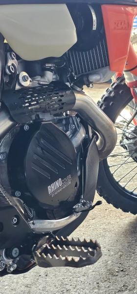 Ktm EXC 500   138   | Mobile.bg    6