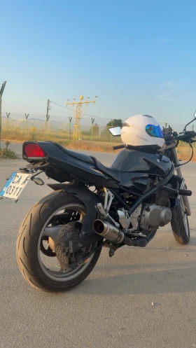 Обява за продажба на Suzuki Bandit A2 ~3 300 лв. - изображение 1