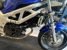 Suzuki SV 650, снимка 12
