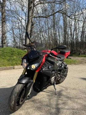 BMW S S1000R | Auto.bg — изображение 8
