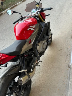 BMW S S1000R, снимка 3