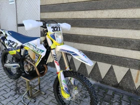 Husqvarna FE 350 | Mobile.bg � ����� ������ 4