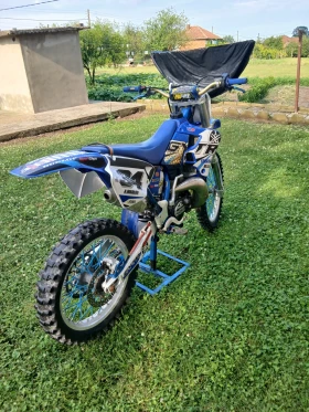 Yamaha Yz | Mobile.bg � ����� ������ 3