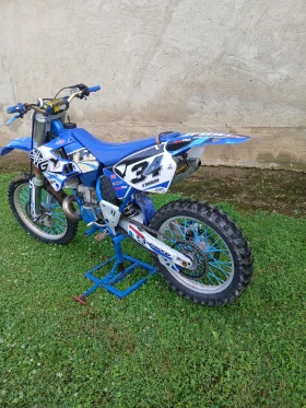 Yamaha Yz | Mobile.bg � ����� ������ 2