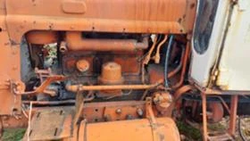 Трактор ЮМЗ, снимка 2