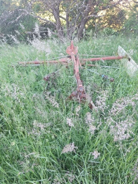 Трактор Болгар, снимка 7