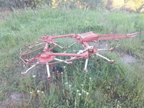 Трактор Болгар, снимка 8