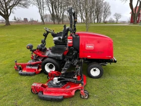  Toro Groundsmaster 4000 D | Mobile.bg    4