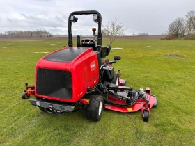  Toro Groundsmaster 4000 D | Mobile.bg    6