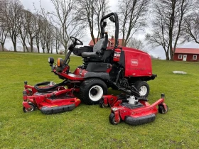  Toro Groundsmaster 4000 D | Mobile.bg    3