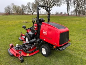  Toro Groundsmaster 4000 D | Mobile.bg    5